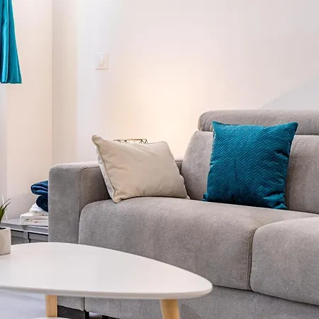 Coeur Du Mourillon - Entre Et Marche Apartment *