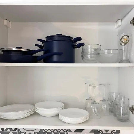 Cœur Du Mourillon - Entre Et Marché Appartamento Tolone