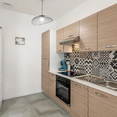 Cœur Du Mourillon - Entre Et Marché * Tolone