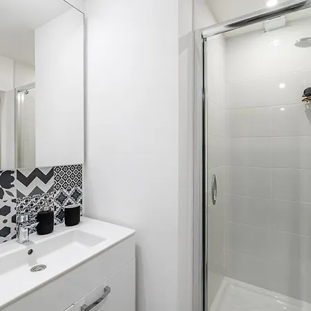 Cœur Du Mourillon - Entre Et Marché